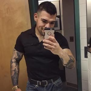 Meet your Posher, Eliseo